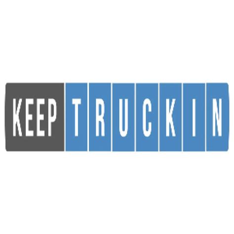 Keep truckin eld. Things To Know About Keep truckin eld. 